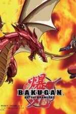 Watch Bakugan Battle Brawlers Vidbull